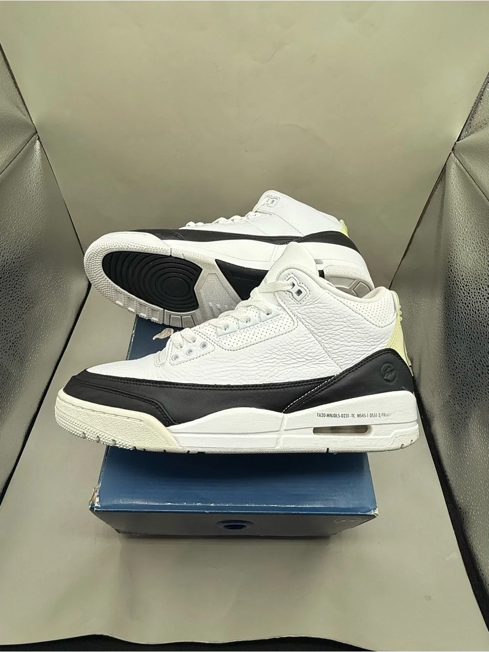 Jordan men size